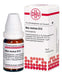 DHU Nux vomica D12 Streukügelchen, 10 g Globuli