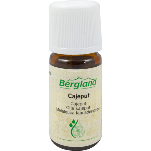 Cajeput Öl, 10 ml OEL