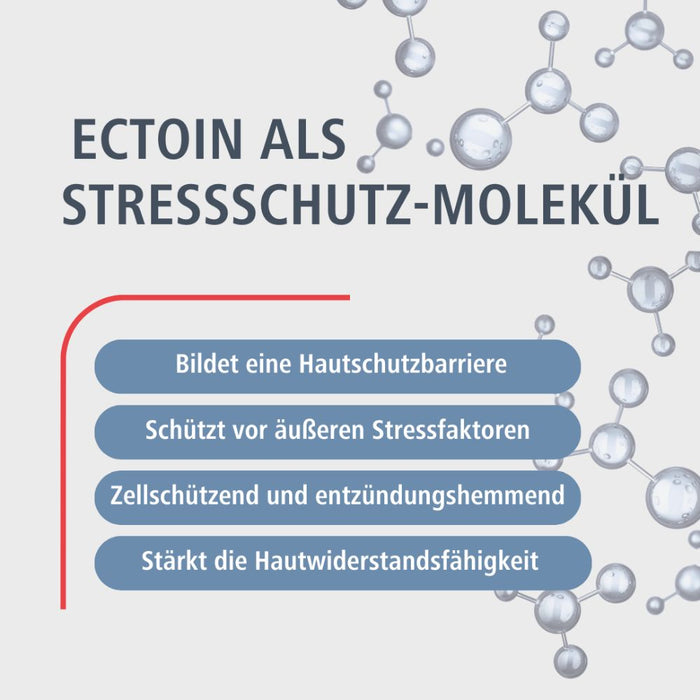 Dermastabil Reinigungsmousse, 150 ml Schaum