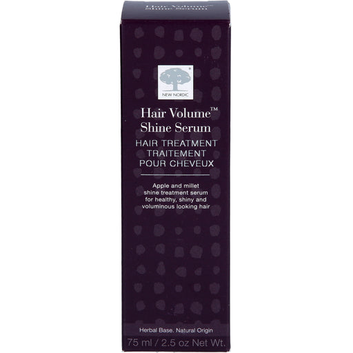 Hair Volume Shine Serum, 75 ml FLU