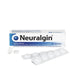 Neuralgin Schmerztabletten schnelle Schmerzlinderung bei Kopfschmerzen, Migräne und Spannungsschmerzen, 20 St. Tabletten