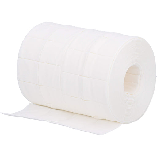 ZELLSTOFFTUPFER 4X5, 1000 St TUP