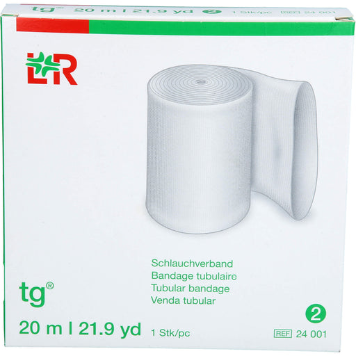 tg-Schlauchverband, 1 St VER