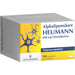HEUMANN Alphaliponsäure 600 mg Filmtabletten bei Polyneuropathie, 100 St. Tabletten
