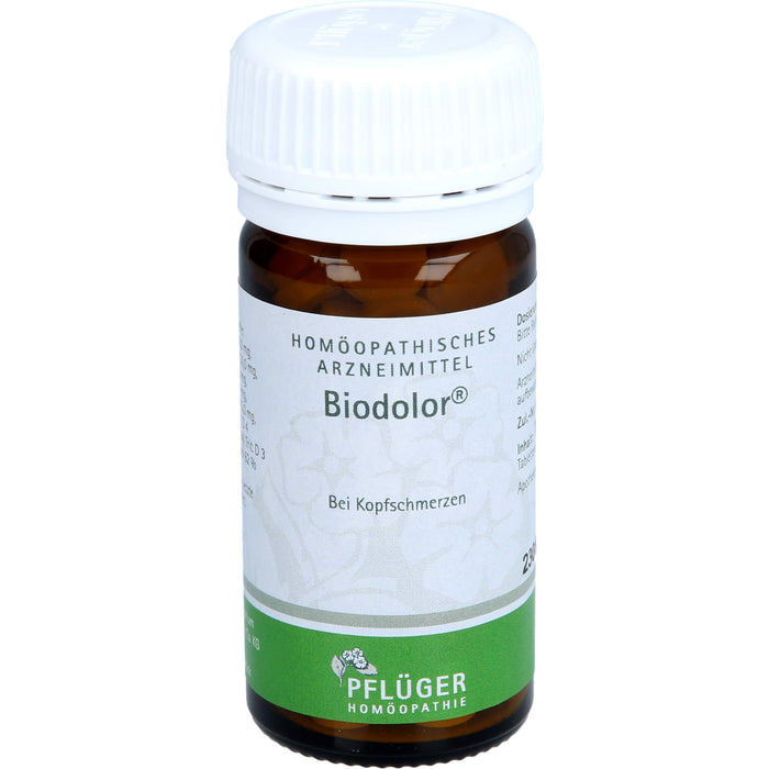 Biodolor®, 100 St TAB