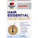 Doppelherz system Hair Essential Kapseln für den Nährstoffbedarf der Haare, 120 St. Kapseln