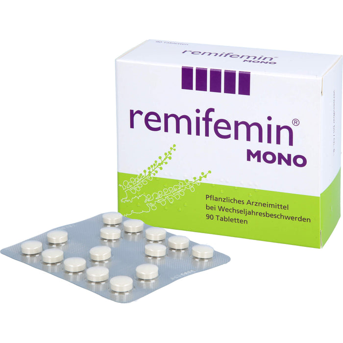 Remifemin® mono, 90 St. Tabletten