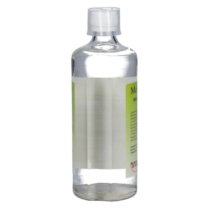 Melissengeist H Hofmann's Flüssigkeit zur Unterstützung der Verdauungsfunktion, 500 ml Lösung