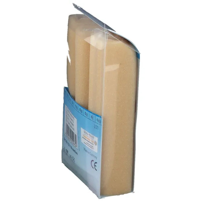 Bort PediSoft TexLine Druckschutz Gr. M, 1 St. Bandage