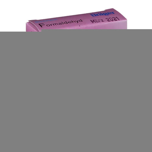 BIO-CHECK FORMALDEHYD, 1 St. Test