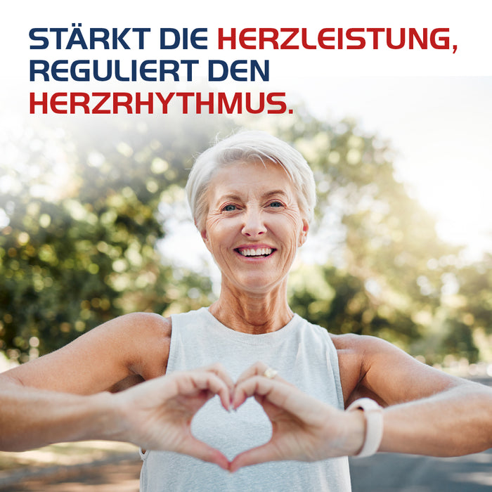 Strophanthus Hevert bei Herzbeschwerden, 30 ml Tropfen