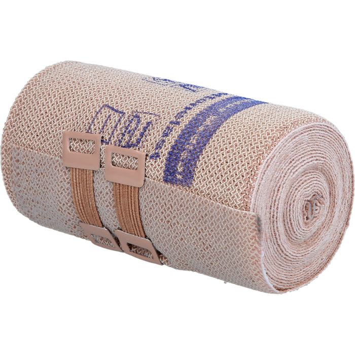 Kurzzugbinden Cottonelast 10cmx5m, 2 St BIN