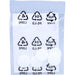 OMRON Luftfilter C28P und C29 für Vernebler, 5 St. Filter