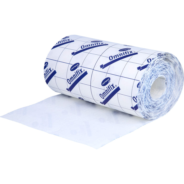 Omnifix elastic Fixiervlies 15 cm x 10 m, 1 St. Verband