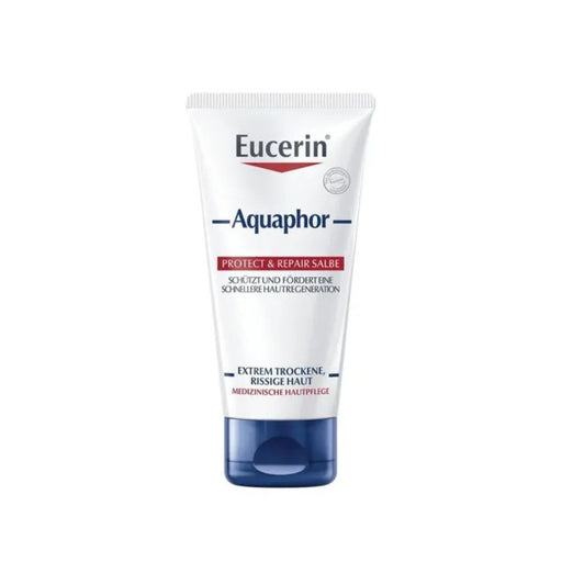 Eucerin Aquaphor Protect & Repair Salbe, 45 ml Salbe