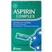 Aspirin Complex Granulat-Sticks 500 mg/30 mg Granulat, 10 St. Beutel