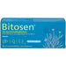 Bitosen 20 mg Schmelztabletten bei Allergien, 30 St. Tabletten