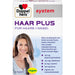 Doppelherz system Haar Plus Kapseln für Haare und Nägel, 30 St. Kapseln