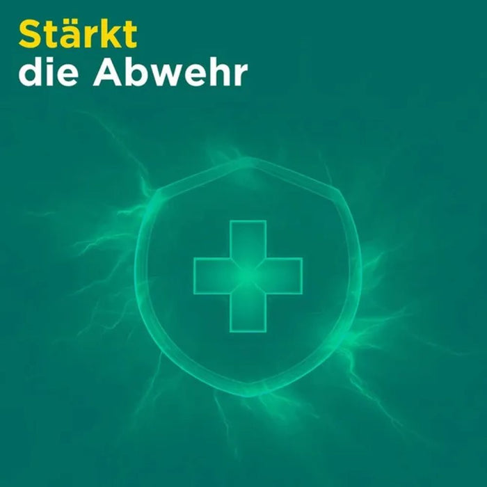 Meditonsin Extract Tabletten bei Erkältungskrankheiten, 20 St. Tabletten