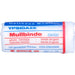 MULLBINDE DIN 6CMX4M, 1 St BIN