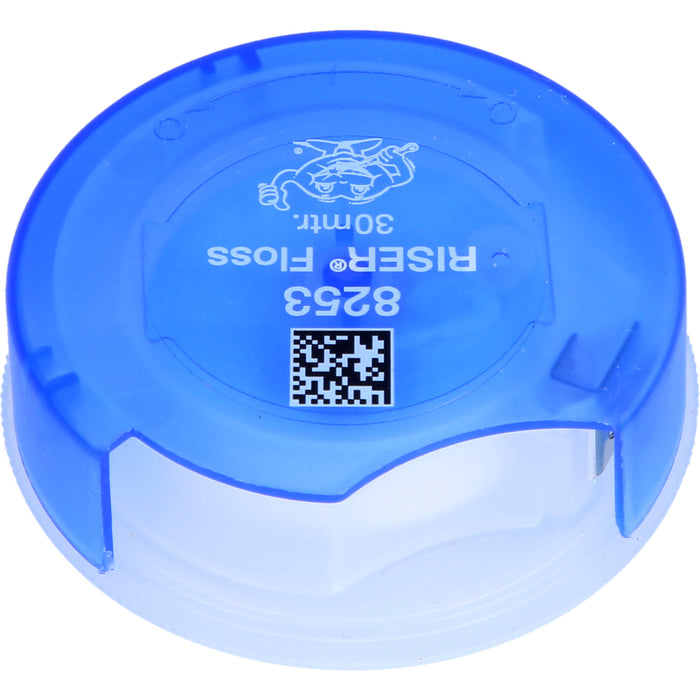 RISER-Floss Volumen-Seide 30 meter, 1 St 