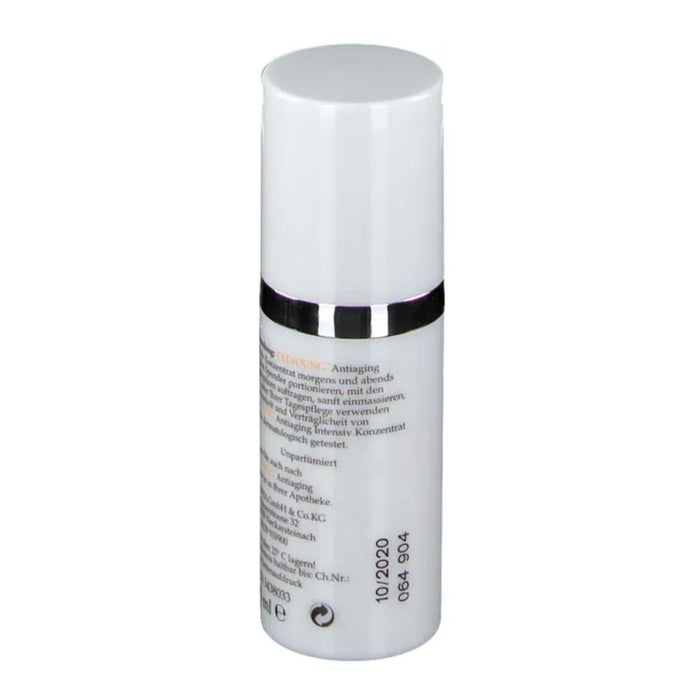 CELYOUNG Antiaging Intensiv Konzentrat für straffere und glattere Haut, 30 ml Konzentrat