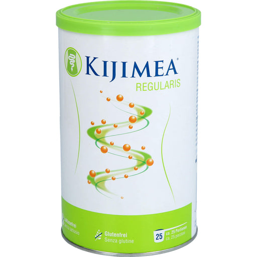 Kijimea Regularis Pulver, 250 g Pulver