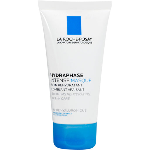 La Roche-Posay Hydraphase intense Masque, 50 ml Creme