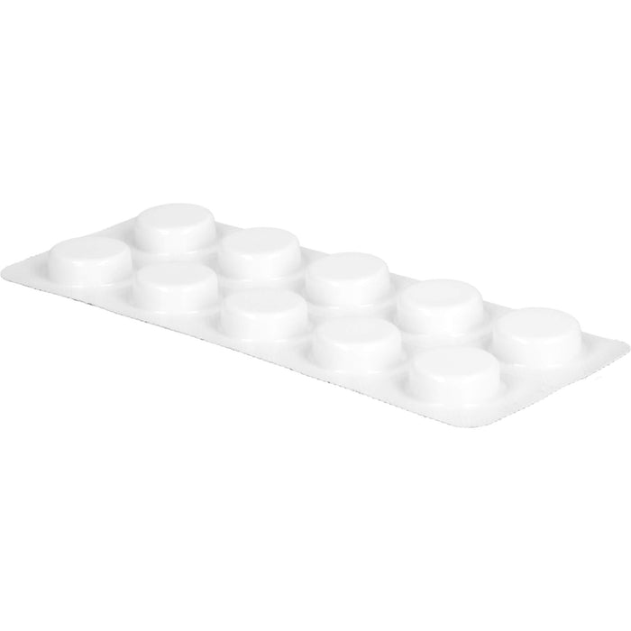 Neuranidal N Schmerztabletten, 10 St. Tabletten