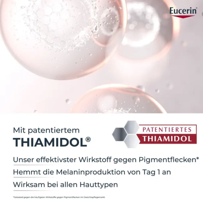 Eucerin Anti-Pigment Nacht Creme, 50 ml Creme