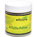allcura Alfalfa-Pulver, 150 g Pulver