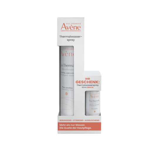 Avène Thermalwasser Spray, 350 ml Lösung
