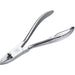 Apoline Nagelzange Drahtfeder 10 cm verchromt, 1 St. Zange