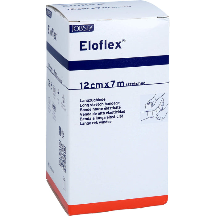 ELOFLEX KOMPR 12CM, 1 St BIN