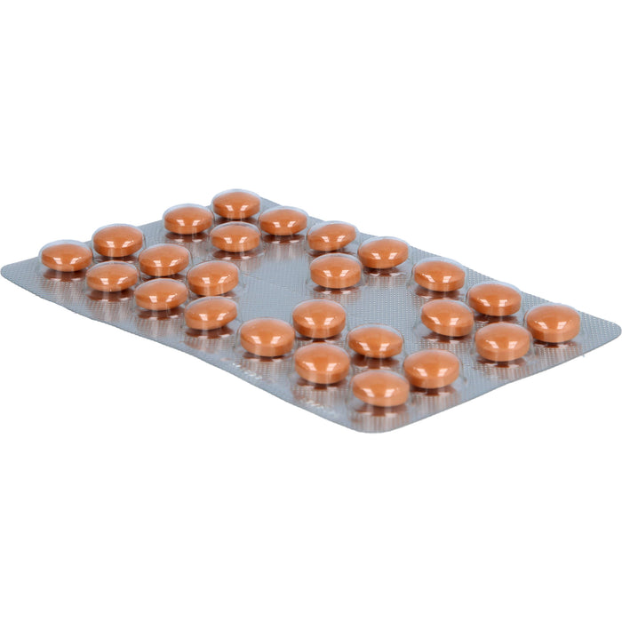 Venoplant retard S Tabletten bei Schmerzen und Schweregefühl in den Beinen, 100 St. Tabletten