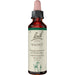 Bach Original Bach-Blüten Nr. 33 Walnut Walnuss Tropfen, 20 ml Lösung