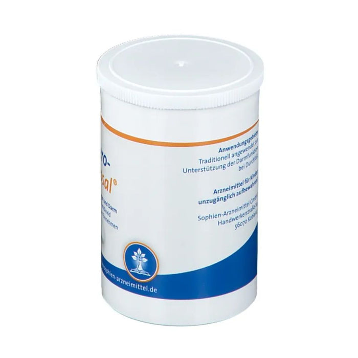Entero-Teknosal Kautabletten Adsorbens für Magen und Darm, 20 St. Tabletten