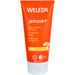 WELEDA Sport Frische-Boost Shower Gel Arnika, 200 ml Gel