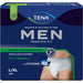 Tena Men Pre Fit Maxi L/xl, 4X10 St 