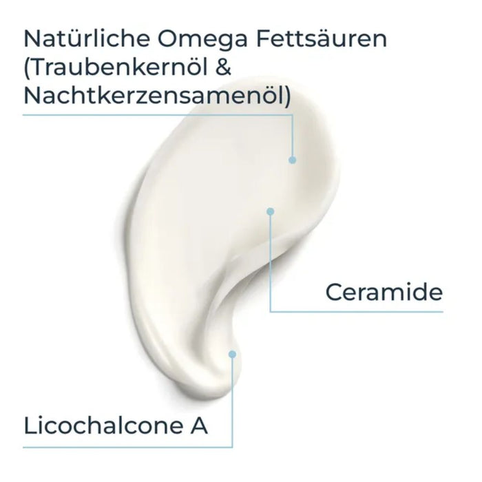 Eucerin AtopiControl Balsam, 200 ml Balsam