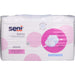 Seni SAN extra plus 37 x 69 cm Inkontinenzvorlagen, 30 St. Vorlagen