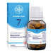 DHU Schüßler-Salz Nr. 7 Magnesium phosphoricum D12, 200 St. Tabletten