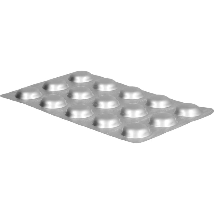 NORSAN Omega-3 FISK Jelly - für Kinder leckere Kaugeleedrops mit Erdbeer-Zitronengeschmack, 45 St. Gummidrops