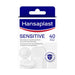 Hansaplast Sensitive Pflaster Hypoallergen 40 Str, 40 St. Pflaster