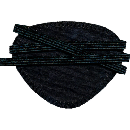 AUGENKLAPPE M GUMMIBAND, 1 St 