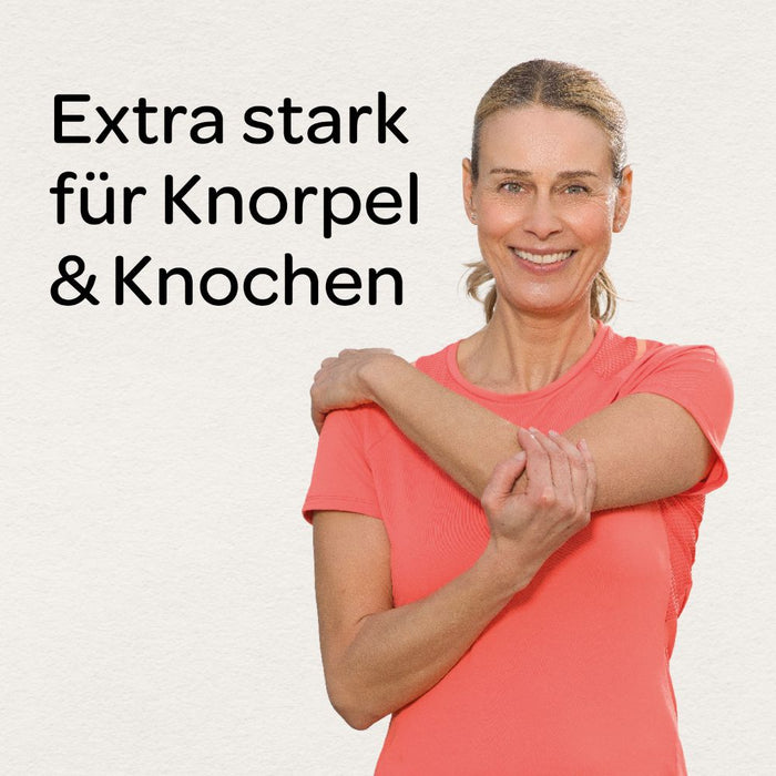 Dr. Böhm Knorpel & Knochen intensiv, 30 St. Beutel