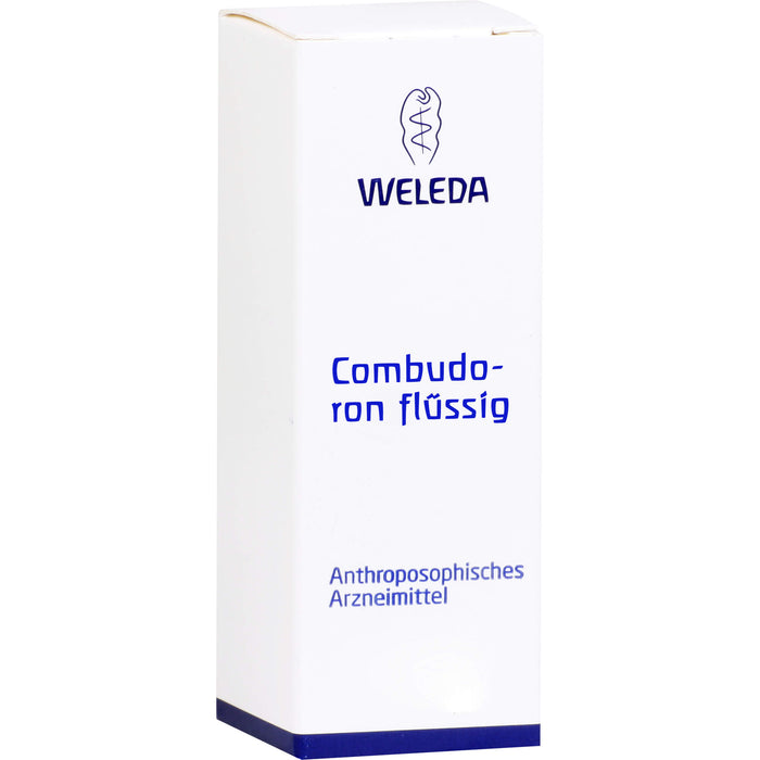 Combudoron® Flüssigkeit, 50 ml FLU