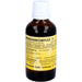 Meridiankomplex 11 Tropfen, 50 ml MIS