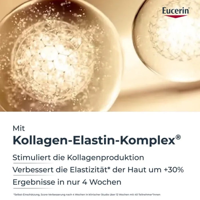 Eucerin Anti-Age Hyaluron-Filler Nachtpflege Creme, 50 ml Creme
