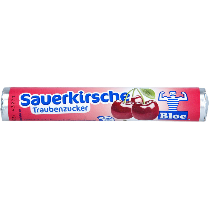 BLOC TRAUBENZ ROLLE SAUERK, 1 St 